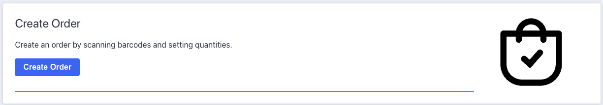 Create Pickup Orders with BigCommerce